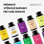 Advance Prostalex Prostaat 60 capsules