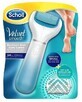 Scholl Velvet Smooth elektrische voetvijl