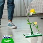 Swiffer vochtige doekjes met frisse citrussmaak 20 stuks