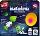 Martiankovia Gummy Multivitamine 50 stuks + tbl.inuline knoedels 30 stuks + astronaut light gift