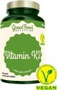 GreenFood Nutrition Vitamine K2VITAL&#174; DELTA 60 capsules