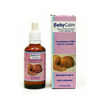 BabyCalm druppels 15 ml