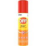 OFF! Max afstotende spray 100 ml