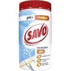 Zwembad Savo PH+ 0,9 l