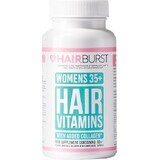 Hairburst Vitaminas capilares para mujeres mayores de 35 años, 60 cápsulas