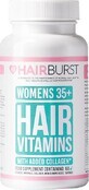 Hairburst Haarvitaminen voor vrouwen 35+, 60 capsules