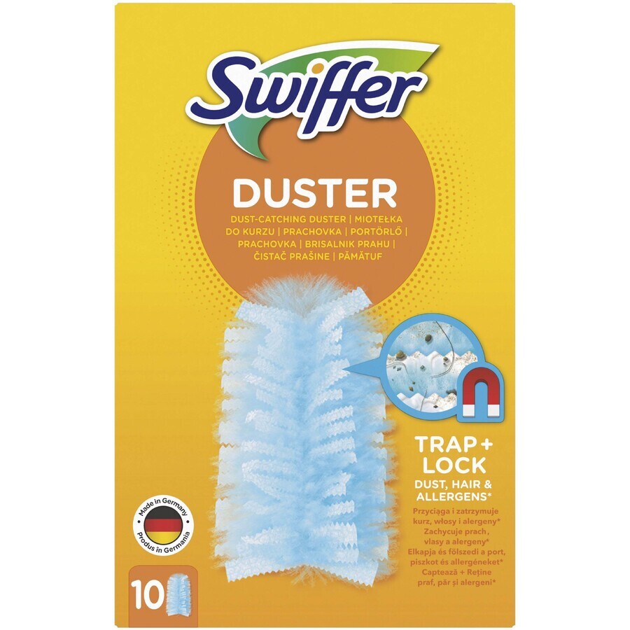 Swiffer stofdoekjes 10 stuks