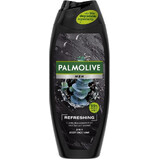 Palmolive Men Verfrissende 3-in-1 douchegel voor mannen 500 ml