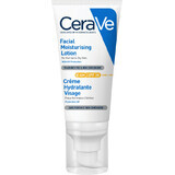 CeraVe Gezichtsmoisturizer SPF 30, 52 ml