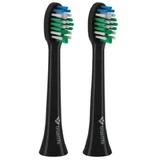 TrueLife SonicBrush Kompaktköpfe schwarz Standard 2 Stück