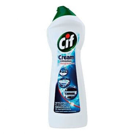 Cif crème originale 750 ml