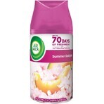 Botanica by Air Wick navulling voor Freshmatic Joyful Summer Automatic Diffuser 250 ml