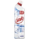 Savo Ocean Gel per la toilette 700 ml