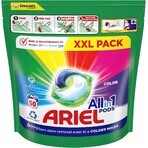 Ariel kleurcapsules 50 stuks