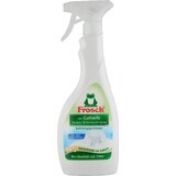 Frosch Ball Spray anti-taches de savon 500 ml