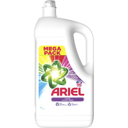 Ariel Kleurengel 4,5 l