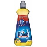 Finish Polish Shine&Dry Lemon 400 ml