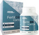 Adiel FertilON forte plus - vitaminen voor mannen 60 capsules