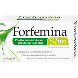 Forfemina Slim 60 capsules