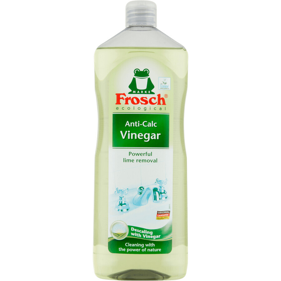 Frosch Universal cleaner with vinegar ECO 1 l