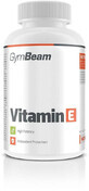 GymBeam Vitamine E Smaakvrij 60 capsules