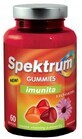 Spectrum Walmark Gummies Immuniteit met Echinacea kauwtabletten 60 stuks