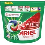 Ariel + Extra Clean capsules 36 capsules