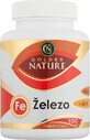 IJzer+vitamine C+foliumzuur 100 capsules