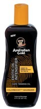 Australian Gold Exotische Intensifieerolie 237 ml