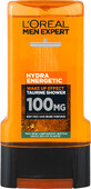 L&#39;Or&#233;al Paris Men Expert Hydra Energetic Douchegel 300 ml