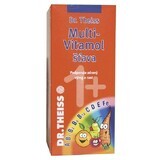 MULTI-VITAMOL 1+ , Saft, 200 ml, Dr. Theiss