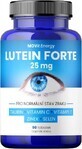 Movit Energy Lute&#239;ne Forte 25 mg + Taurine 90 capsules