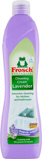 Frosch Reinigingscr&#232;me Lavendel ECO 500 ml