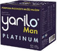 Yarilo Man Platina 50 x 2 g