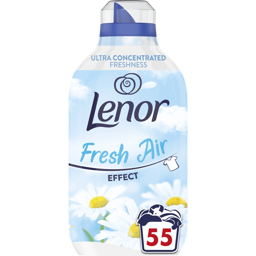 Lenor Frisse Lucht Gevoelige Conditioner 770 ml