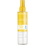 Bioderma Photoderm BRONZE zonbeschermingslotion SPF 50 voor een bronzing tan 200 ml