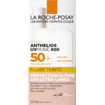 La Roche-Posay Anthelios getinte vloeistof SPF50+ 50 ml