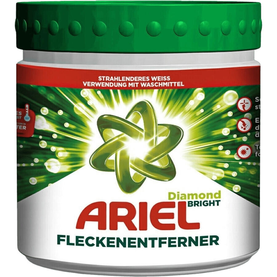 Ariel Weißer Fleckenentferner 500 g