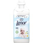 Lenor Aviváž Sensitive 6 x 1.6 l