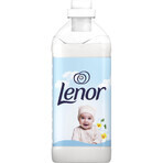 Lenor Aviváž Sensitive 6 x 1.6 l