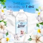 Lenor Aviváž Sensitive 6 x 1.6 l