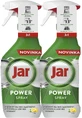 Power Spray Tarro 2 x 500 ml