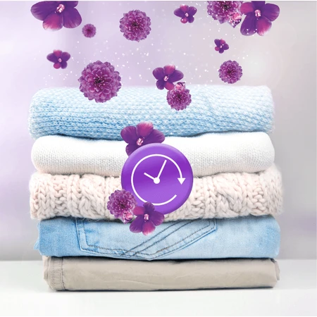 Lenor kralen Boeket bloemen 210 g