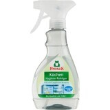 Frosch EKO Nettoyant hygiénique pour réfrigérateurs et autres surfaces de cuisine 300 ml