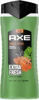 AXE Jungle fresh douchegel 400 ml