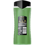 AXE Jungle fresh shower gel 400 ml