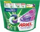 Ariel All-in-1 Pods Amethyst Bloem vloeibaar wasmiddel 36 capsules