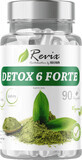 Revix Detox 6 Forte 90 capsules