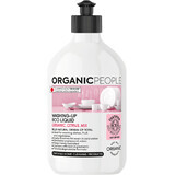 Organic People Eko Citrus Afwasmiddel 500 ml