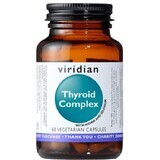 Viridian Schildklier Complex 60 capsules